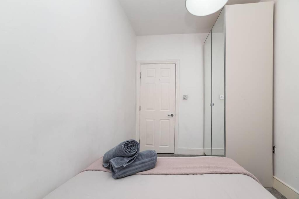 Newcastle City Centre, Two Bedroom, Sleeps 6 Exterior photo