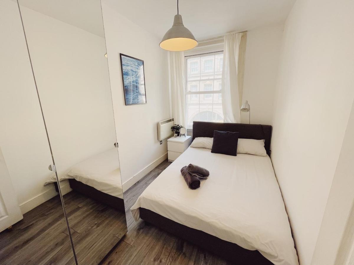 Newcastle City Centre, Two Bedroom, Sleeps 6 Exterior photo